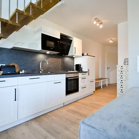Apartmán Lee - Og *