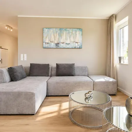 Apartmán Lee - Og