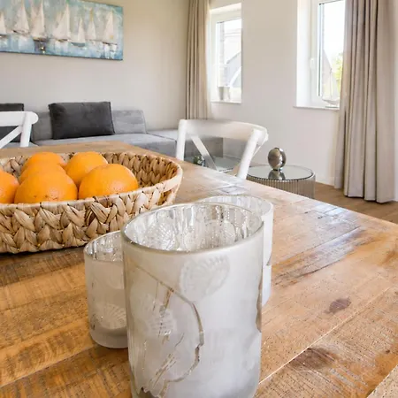 Apartmán Lee - Og Norderney