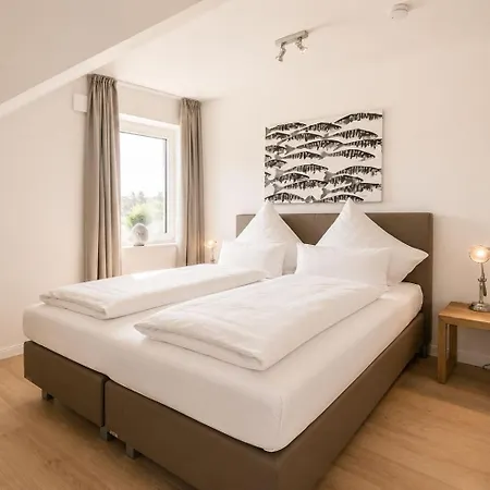 Lee - Og * Norderney