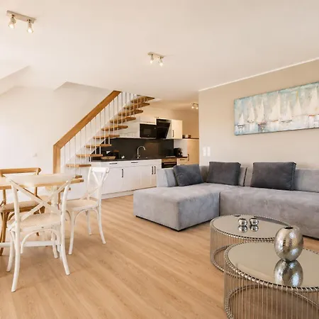 Lee - Og Apartmán