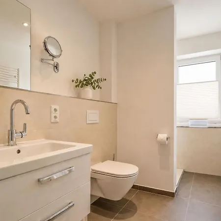 Apartmán Lee - Og *